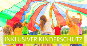 Seminar zum inklusiven Kinderschutz