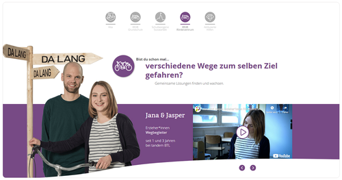 Startbild Erzieher*innen Förderzentrum, neue Landingpage