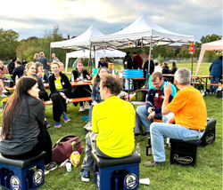 tandem-Olympiade-gemuetliches-Besiammensein