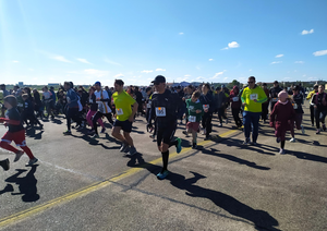 Laufjahr Tempelhof Laufende