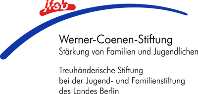 Logo der Werner-Coenen-Stiftung
