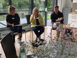 Fachtag Erziehungspartnerschaft der tandem BTL | Eindrücke aus den Workshops