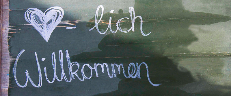 Schulbezogene Sozialarbeit an der Hauptmann-von-Köpenick-Schule in Treptow-Köpenick.